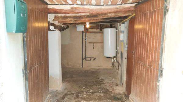 Maison à vendre 3 pièces 56 m² Buis-les-Baronnies