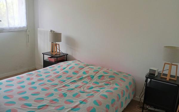 Appartement à louer    3 pièces • 62,44 m2 Rennes