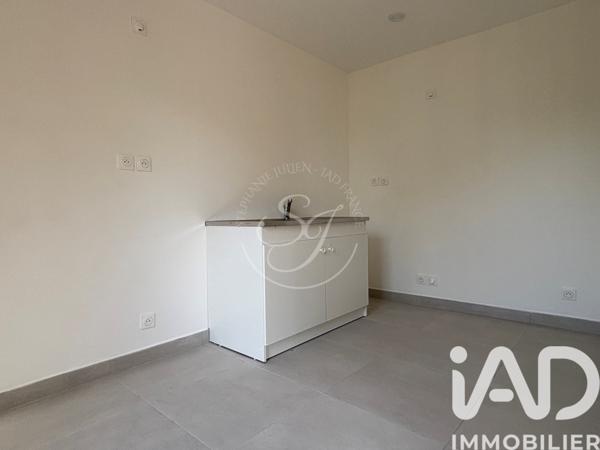 Appartement à vendre 3 pièces 55 m² Corbeil-Essonnes
