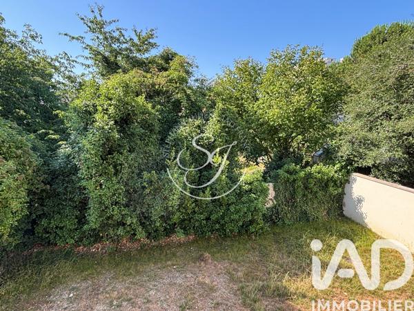 Appartement à vendre 3 pièces 55 m² Corbeil-Essonnes