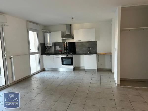 Appartement à vendre 3 pièces 68.57m² Valence (26000)