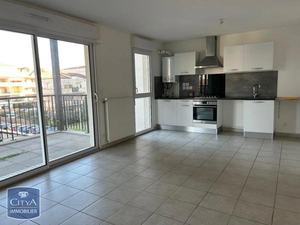 Appartement à vendre 3 pièces 68.57m² Valence (26000)