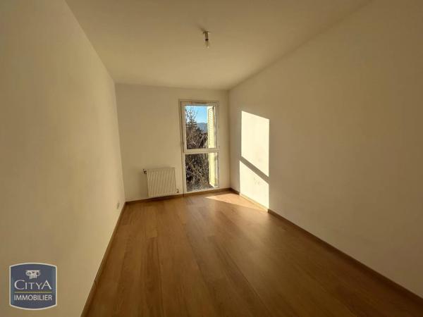 Appartement à vendre 3 pièces 68.57m² Valence (26000)
