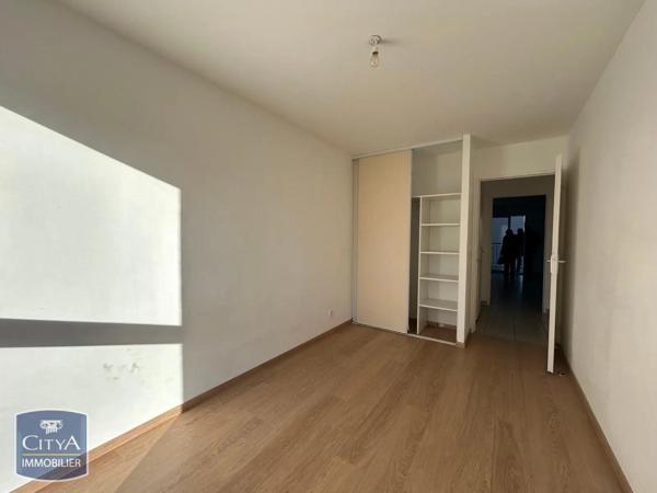 Appartement à vendre 3 pièces 68.57m² Valence (26000)