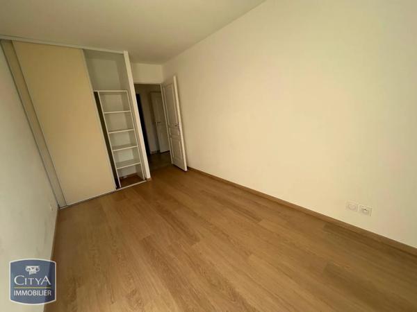 Appartement à vendre 3 pièces 68.57m² Valence (26000)