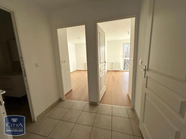 Appartement à vendre 3 pièces 68.57m² Valence (26000)