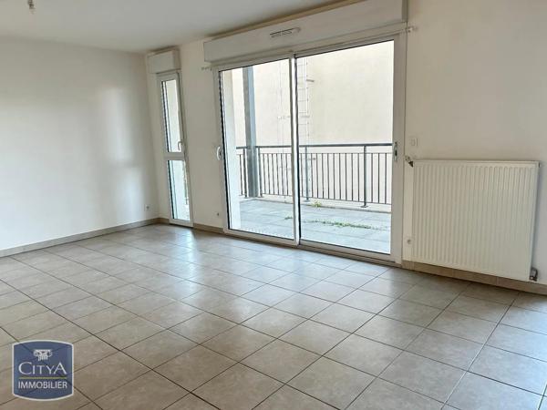Appartement à vendre 3 pièces 68.57m² Valence (26000)