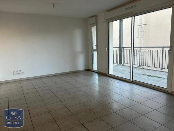 Appartement à vendre 3 pièces 68.57m² Valence (26000)