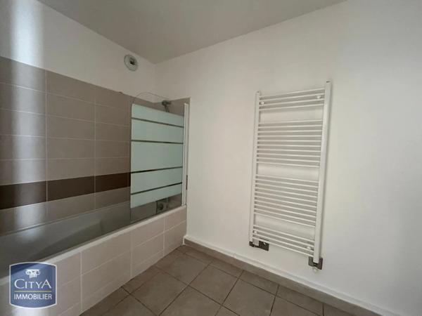 Appartement à vendre 3 pièces 68.57m² Valence (26000)