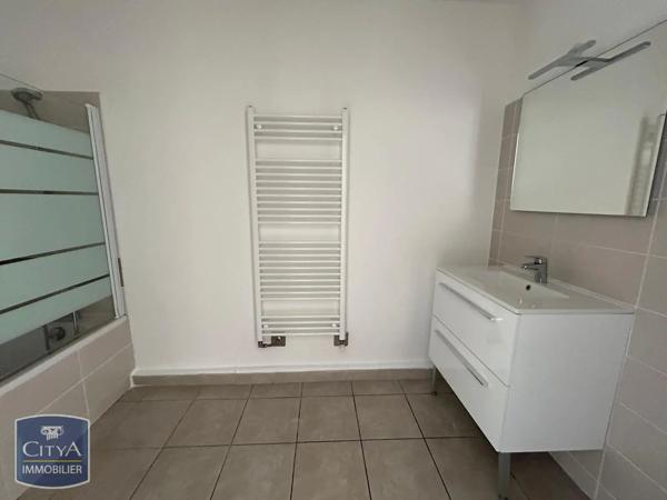 Appartement à vendre 3 pièces 68.57m² Valence (26000)