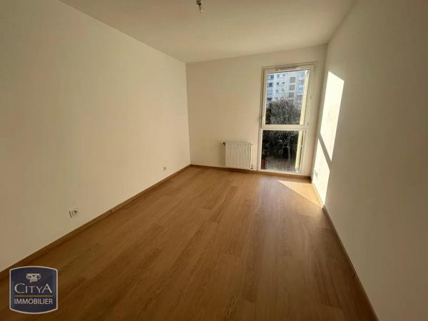 Appartement à vendre 3 pièces 68.57m² Valence (26000)
