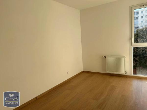Appartement à vendre 3 pièces 68.57m² Valence (26000)