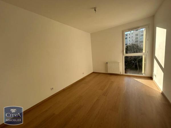 Appartement à vendre 3 pièces 68.57m² Valence (26000)