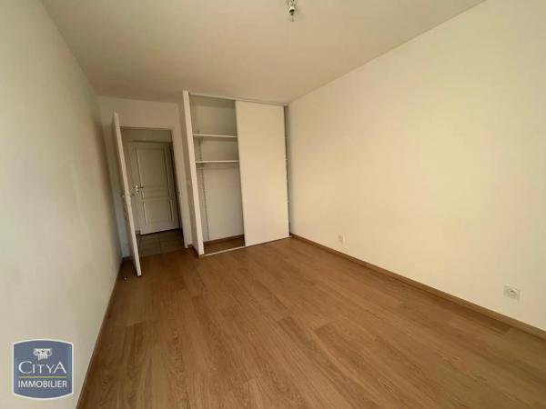 Appartement à vendre 3 pièces 68.57m² Valence (26000)