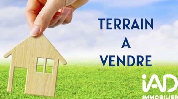 Terrain à vendre 300 m² Brie-Comte-Robert