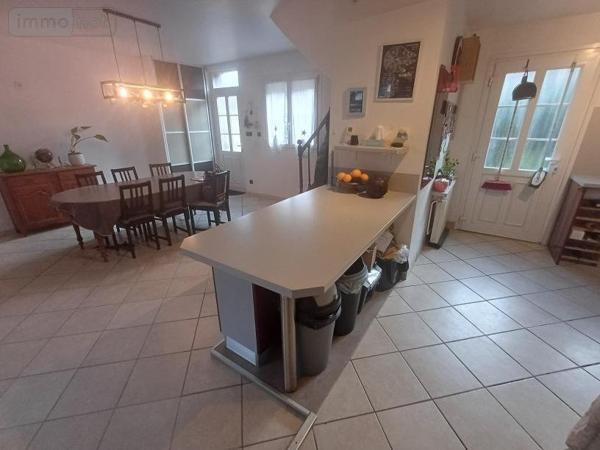 Maison à vendre à Amiens dans la Somme (80000), ref : 80011-5545   
Montières Etouvie