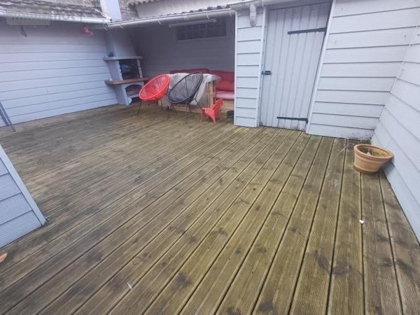 Maison à vendre à Amiens dans la Somme (80000), ref : 80011-5545   
Montières Etouvie