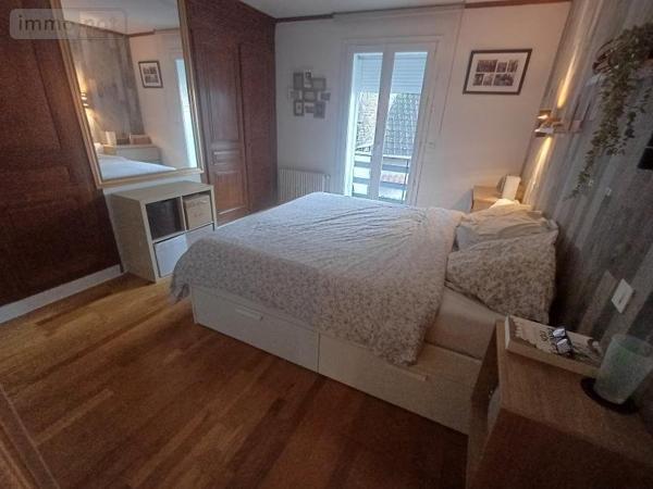 Maison à vendre à Amiens dans la Somme (80000), ref : 80011-5545   
Montières Etouvie