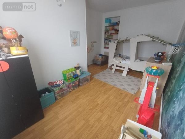 Maison à vendre à Amiens dans la Somme (80000), ref : 80011-5545   
Montières Etouvie