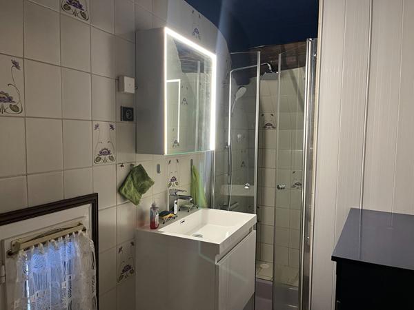 Maison Buzançais 11 pièce(s)