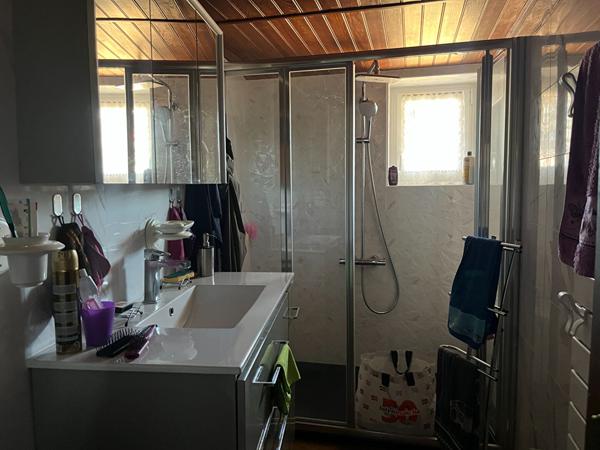 Maison Buzançais 11 pièce(s)