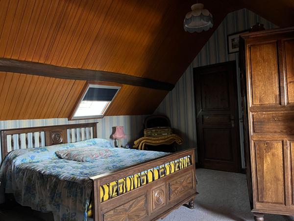 Maison Buzançais 11 pièce(s)