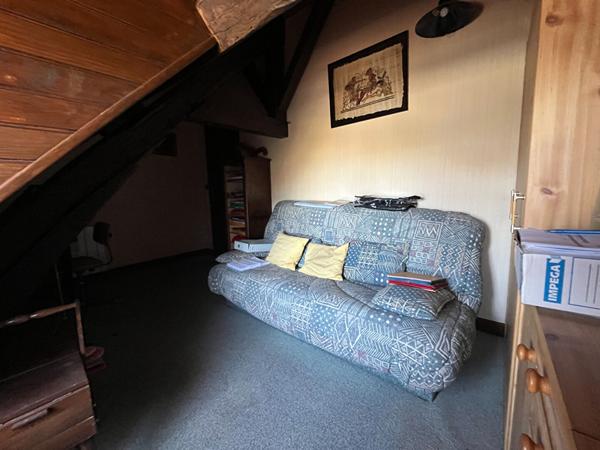 Maison Buzançais 11 pièce(s)