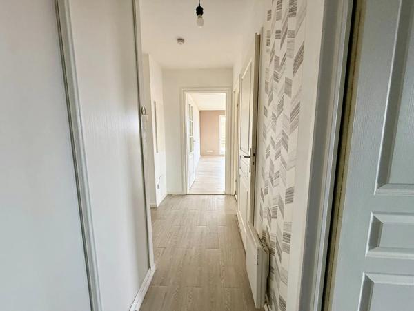 Appartement à vendre 2 pièces 57m² Halluin (59250)