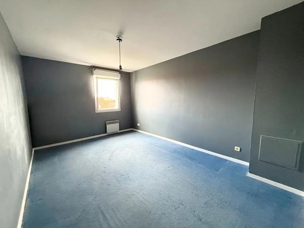 Appartement à vendre 2 pièces 57m² Halluin (59250)