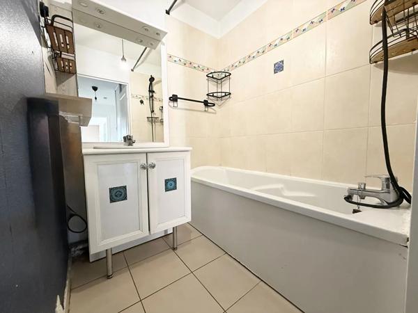 Appartement à vendre 2 pièces 57m² Halluin (59250)