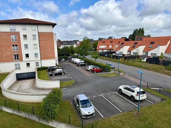 Appartement à vendre 2 pièces 57m² Halluin (59250)