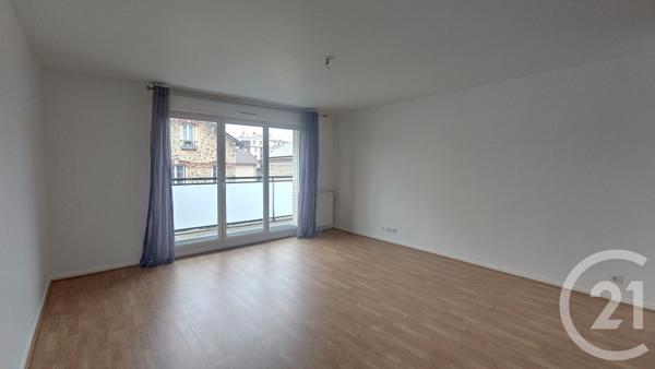 Appartement F2 à vendre  2 pièces - 45,44 m2 AULNAY SOUS BOIS - 93
