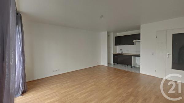 Appartement F2 à vendre  2 pièces - 45,44 m2 AULNAY SOUS BOIS - 93