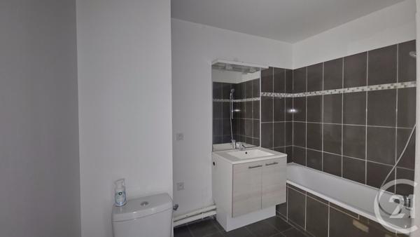 Appartement F2 à vendre  2 pièces - 45,44 m2 AULNAY SOUS BOIS - 93