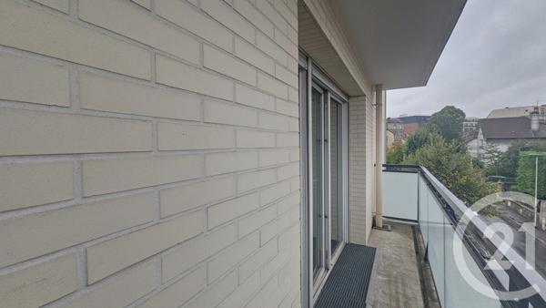 Appartement F2 à vendre  2 pièces - 45,44 m2 AULNAY SOUS BOIS - 93