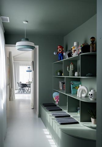 Maison de plain pied - haut standing - Piscine - Boulodrome