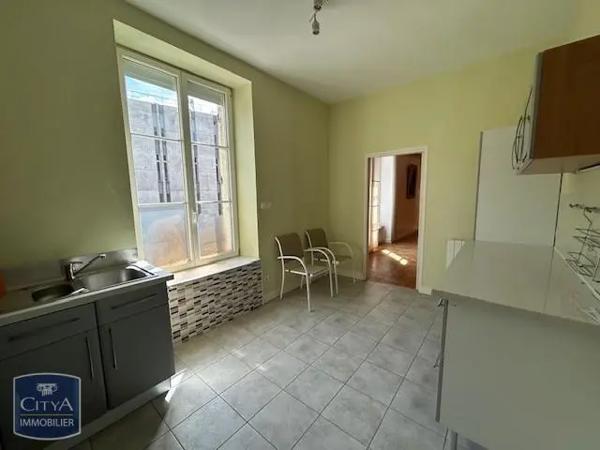 Appartement à louer 4 pièces 150.33m² Périgueux (24000)