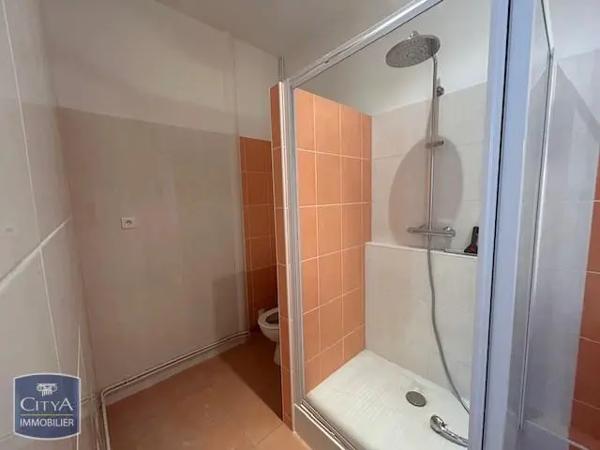Appartement à louer 4 pièces 150.33m² Périgueux (24000)