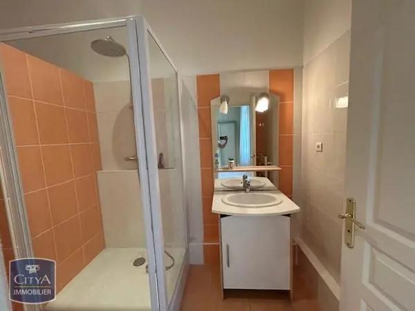 Appartement à louer 4 pièces 150.33m² Périgueux (24000)