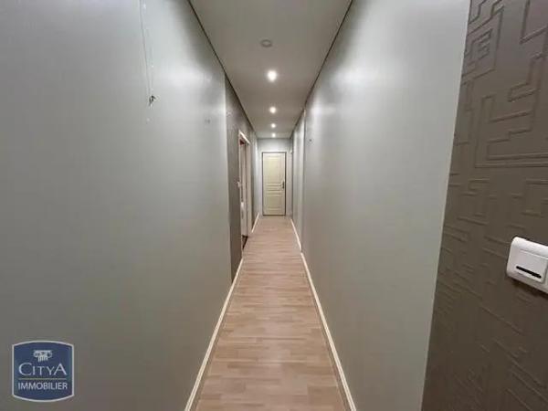Appartement à louer 4 pièces 150.33m² Périgueux (24000)