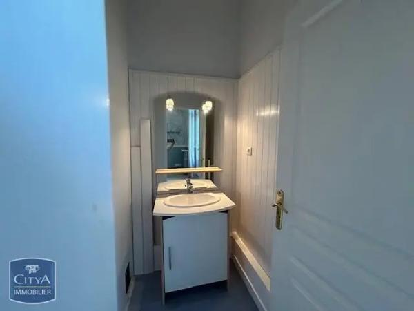 Appartement à louer 4 pièces 150.33m² Périgueux (24000)