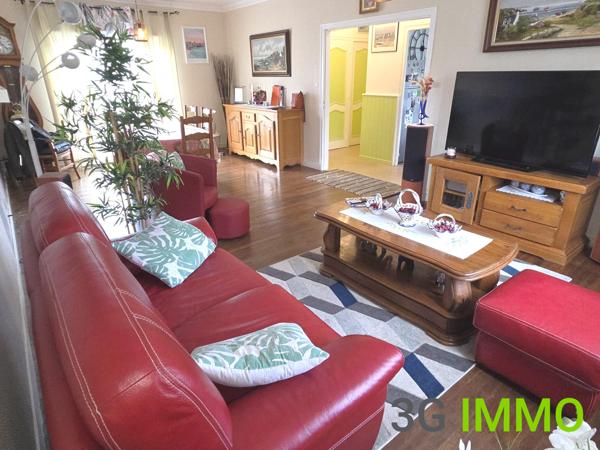 Vente / Maison T3