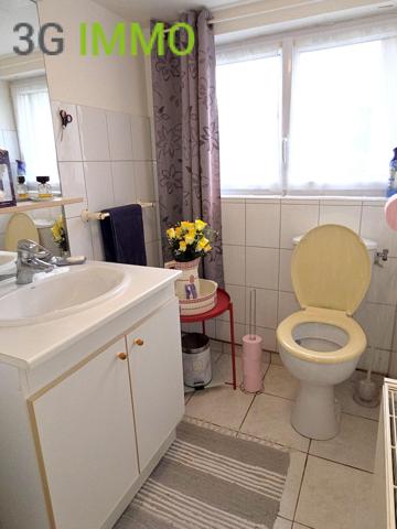 Vente / Maison T3