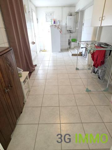 Vente / Maison T3