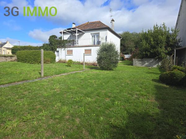 Vente / Maison T3