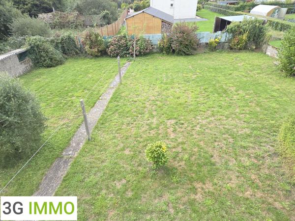 Vente / Maison T3