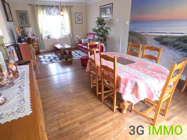 Vente / Maison T3