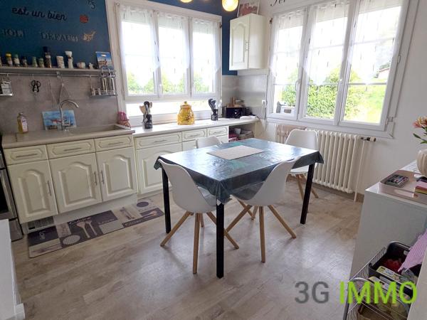 Vente / Maison T3