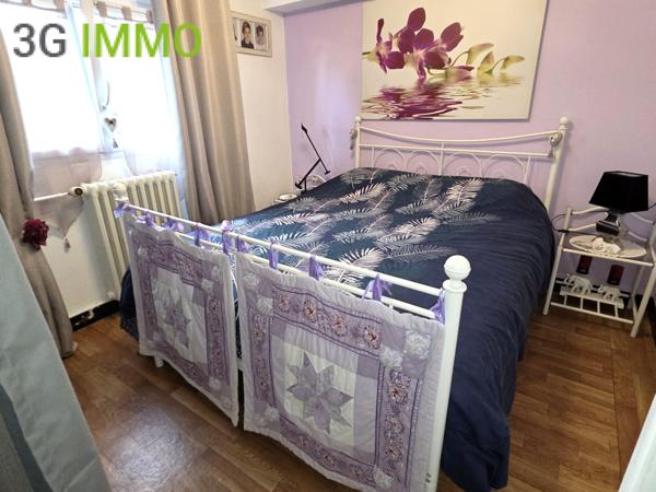 Vente / Maison T3