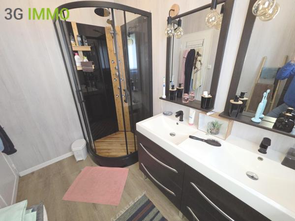 Vente / Maison T3